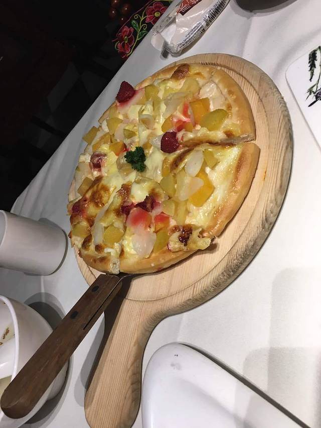 春熙小馆(开发区店)