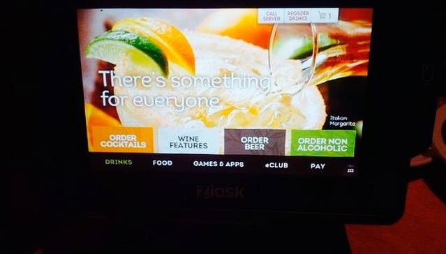 Olive Garden Italian Restaurant