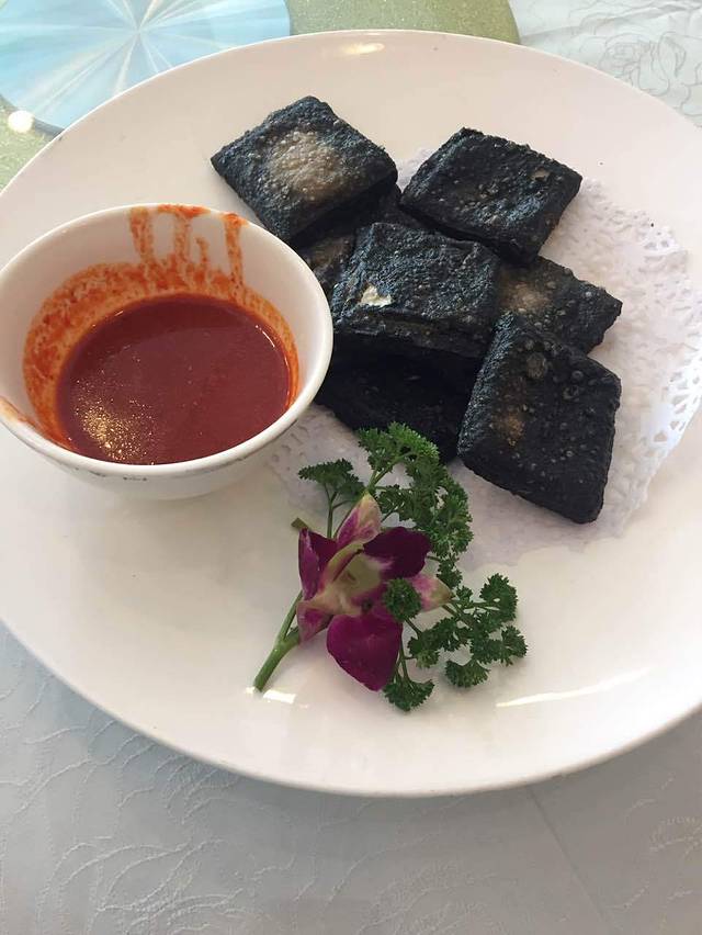 不老神鸡(鹿港店)