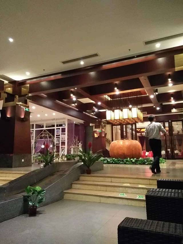 希望田野野菜馆