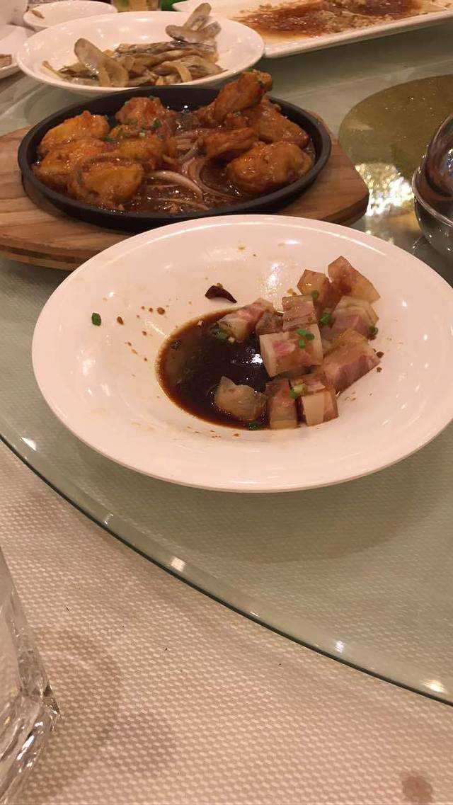 万荣烤鸭店(回龙观店)