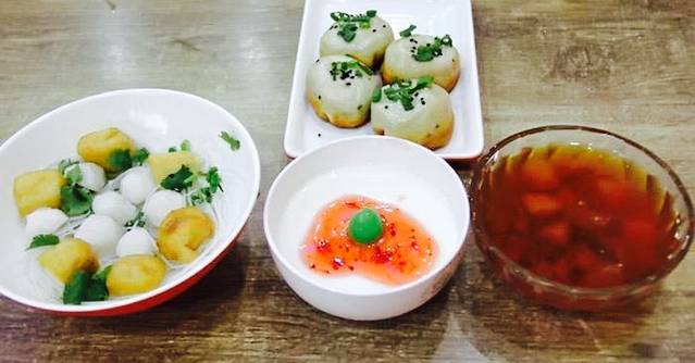 上海生煎(政通路店)