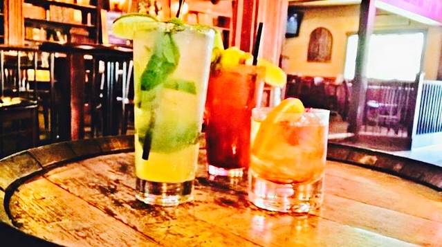 King's Head Pub & Restaurant