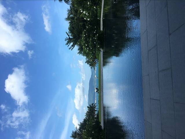 三亚太阳湾柏悦酒店·沁园牛排海鲜西餐厅