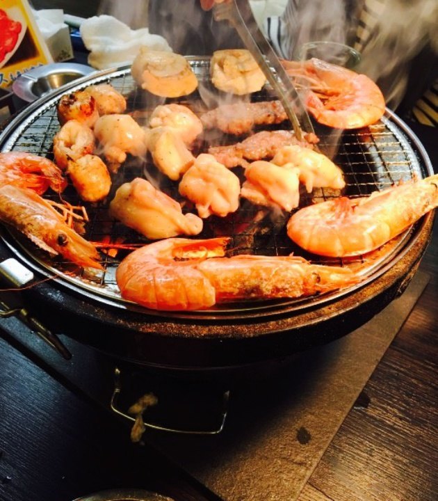 味觉园（札幌北口店）