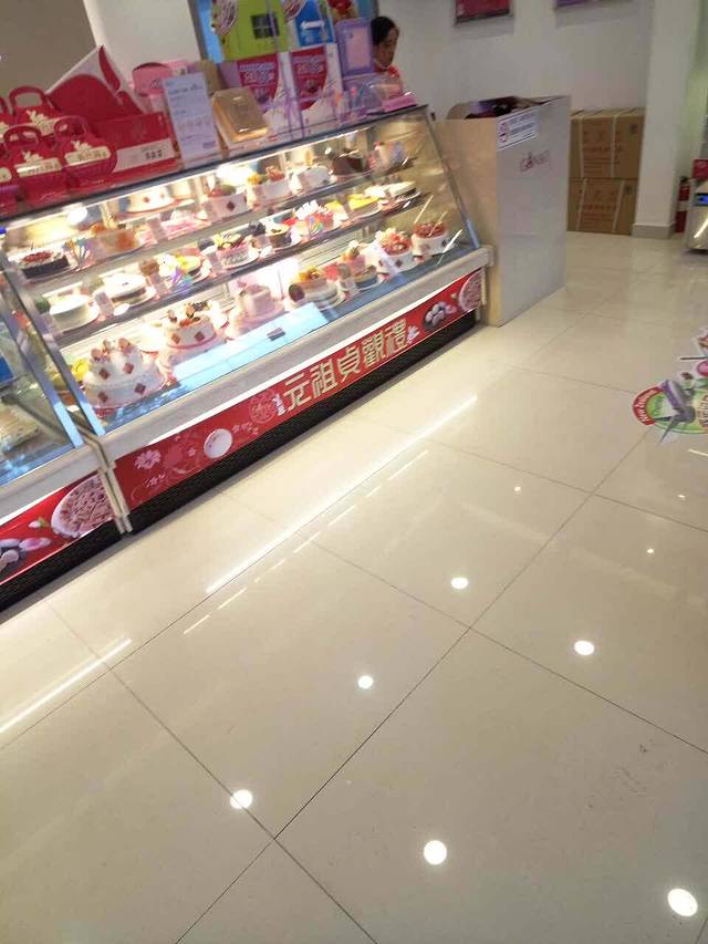 GANSO元祖食品(如皋店)