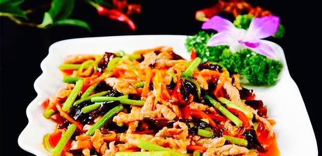 老胡家羊肉汤(颍川路店)