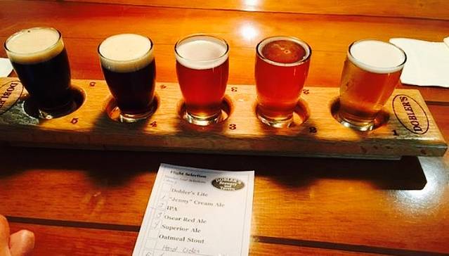 Dobler's Brewery and Tavern