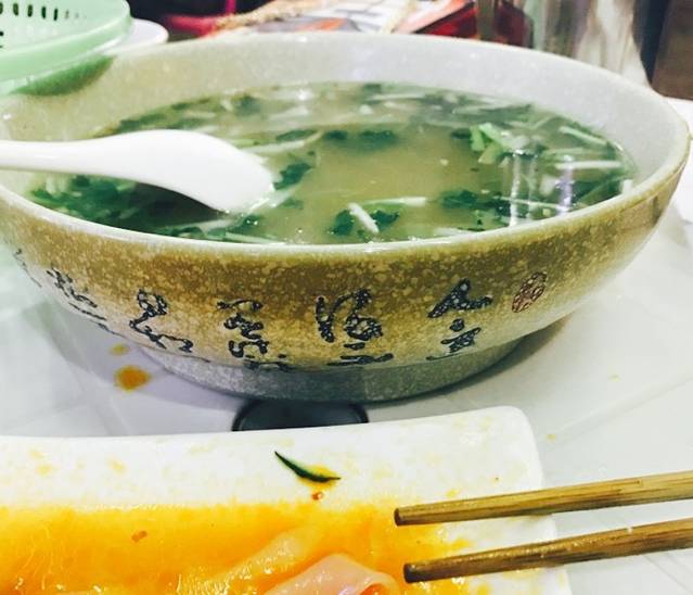 亮亮中餐馆