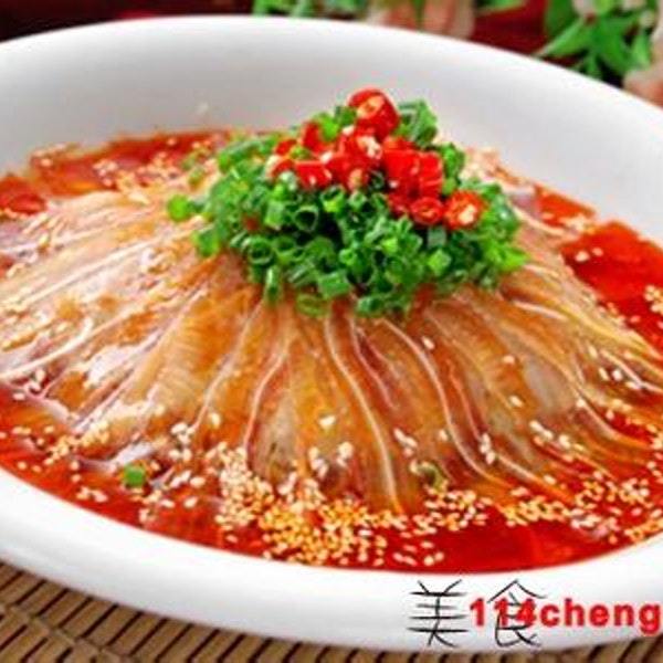 Gourmet Oriental London