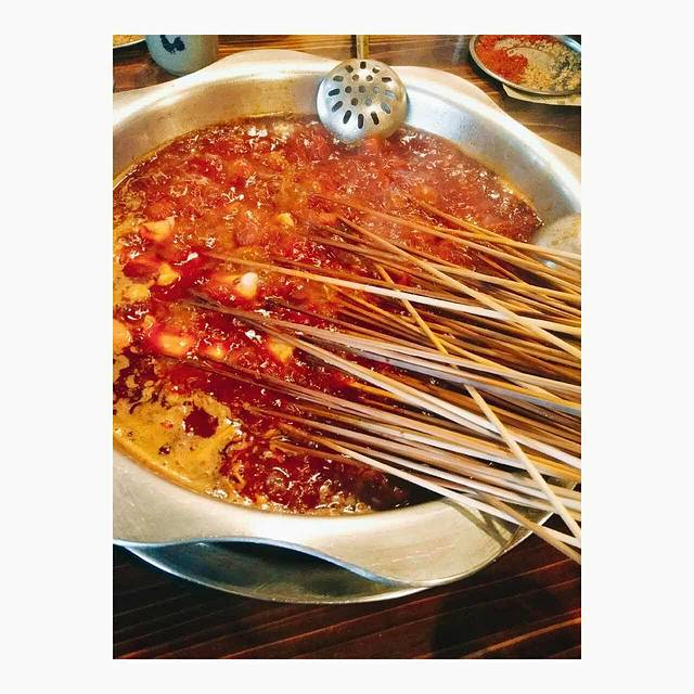 胡涂印象老串串(普田街店)