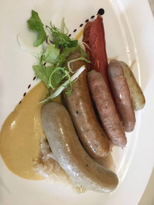 起士林(和平店)