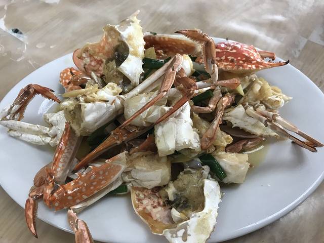 新荔园农庄(巽寮店)