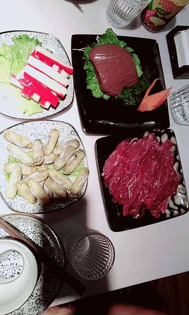 潮卤道卤水火锅总店