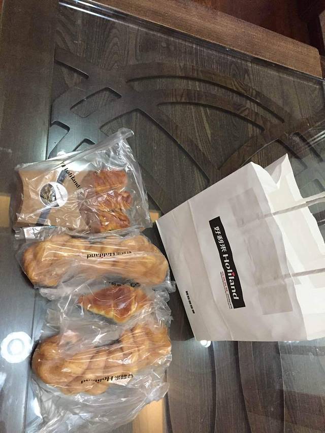 好利来(群力店)