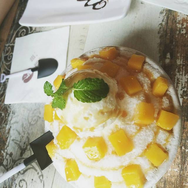 忆咖啡.围炉煮茶&会议&生日派对