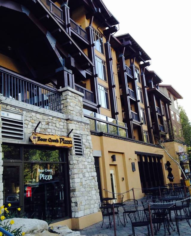 Bear Creek Pizza