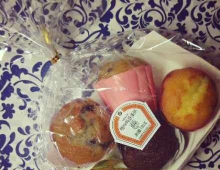 嘉华饼屋(金色广场店)