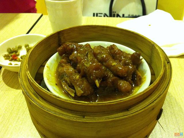 观塘港茶餐厅(八一大道店)