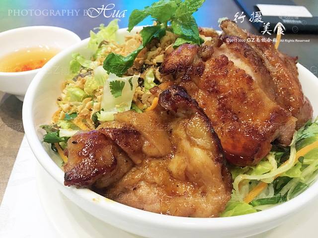 美奈小馆·越南料理(太古汇店)