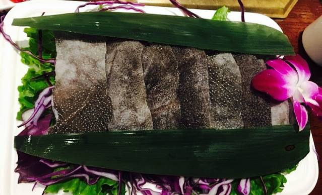 陈火锅(奥体店)