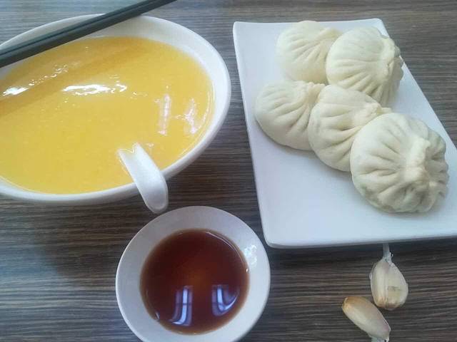 辰香包子(北辰店)