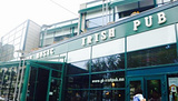 Grand Khaan Irish Pub