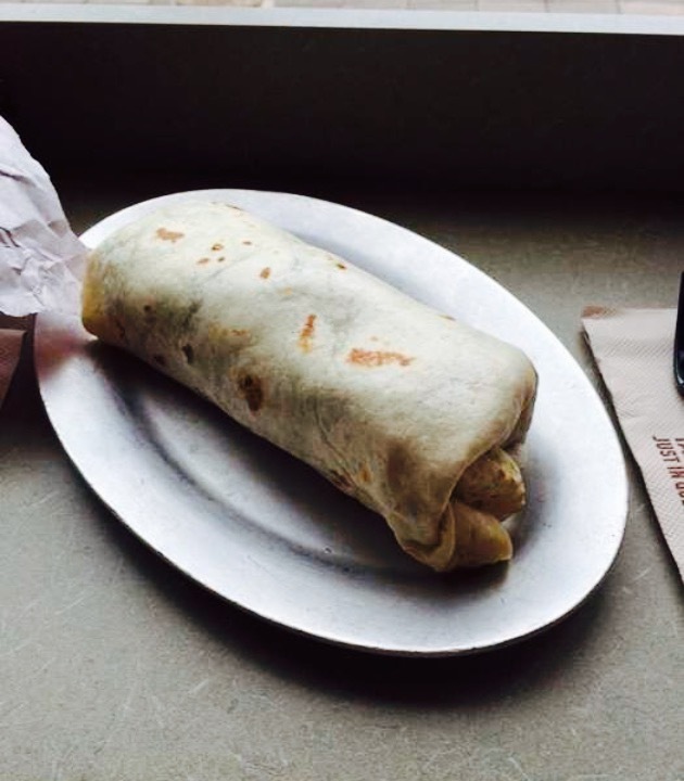 Pancheros Mexican Grill