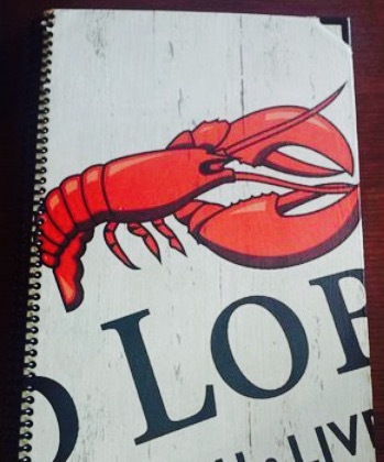 Red Lobster