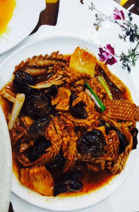 大清花饺子(平阴店)