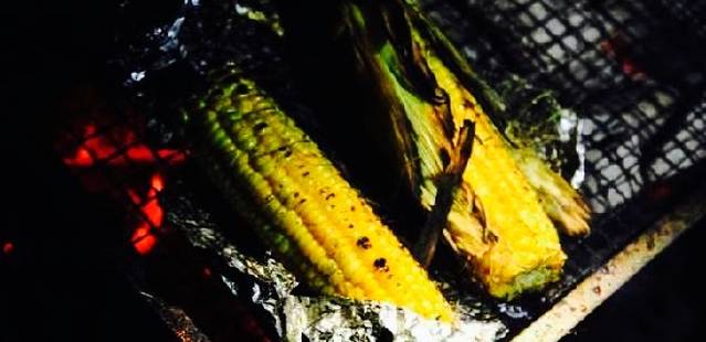 老牌建水烧烤(菱角塘小区店)