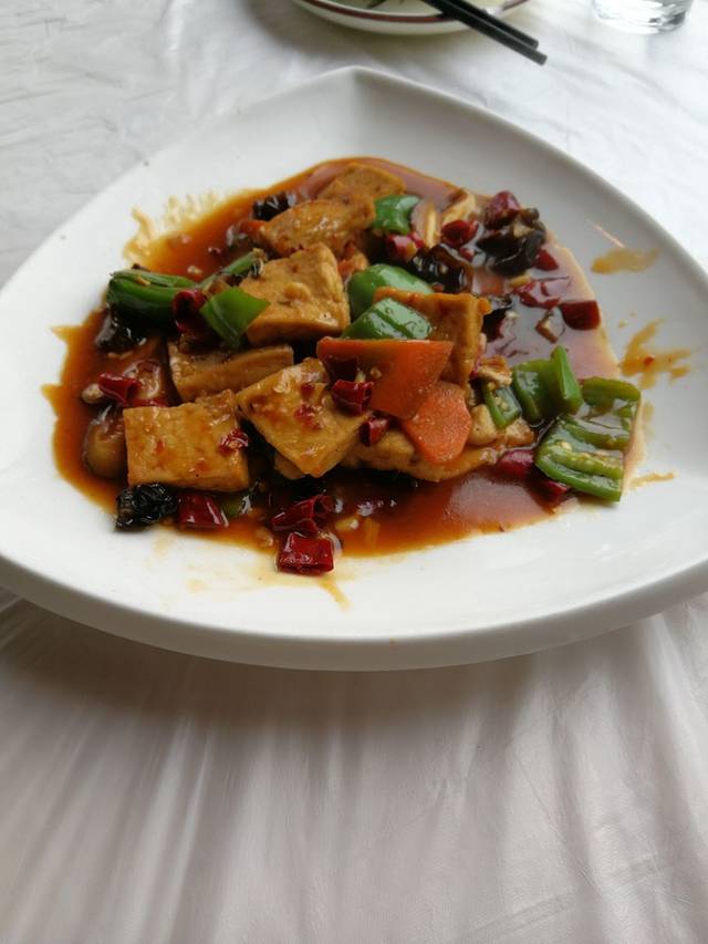 桃花村(横店店)