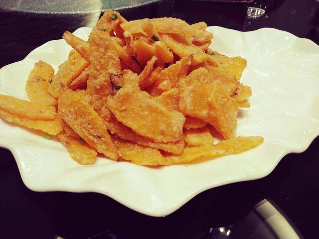 泰山廊亦舫(丽景店)