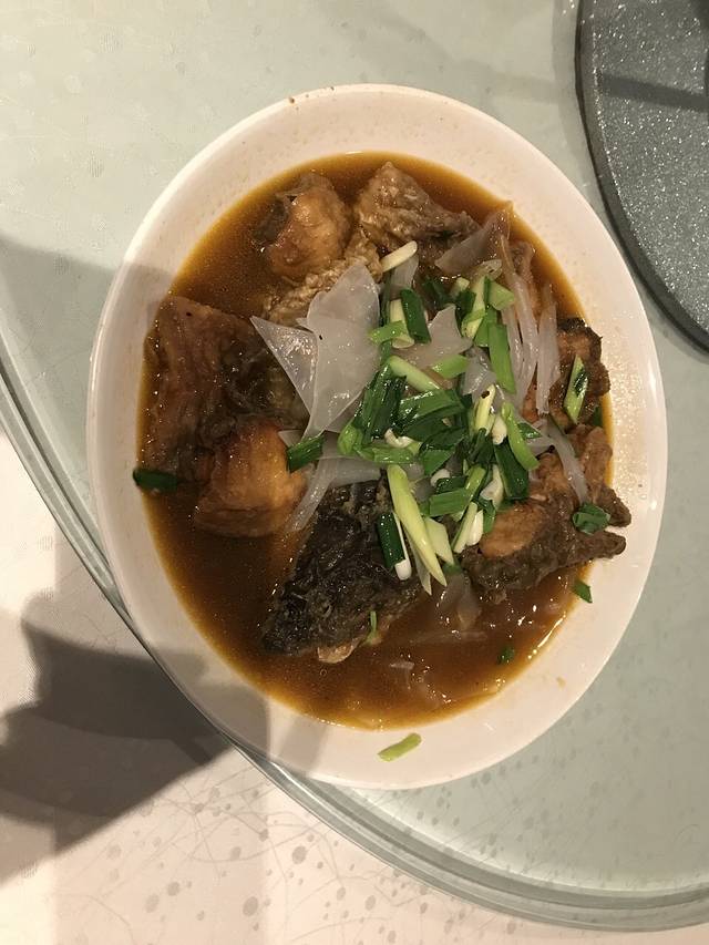 星辰国际酒店-卡妙大堂吧