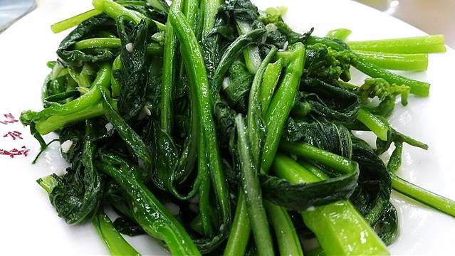 金海湾嘉华度假酒店·海天阁中餐厅