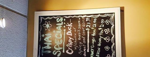 Thai Station Restaurant