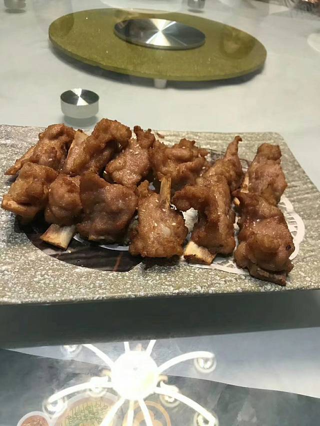 有心德(东平店)