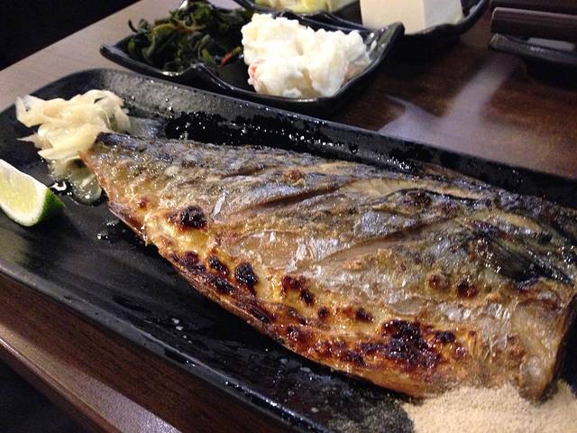 築地鮮魚(重慶南路店)