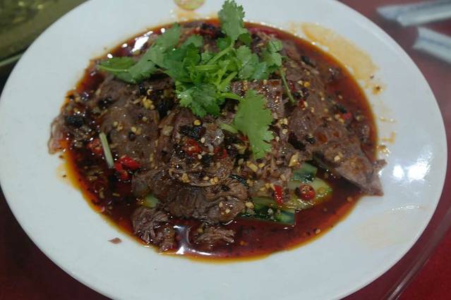 周正水煮活鱼(杏西店)