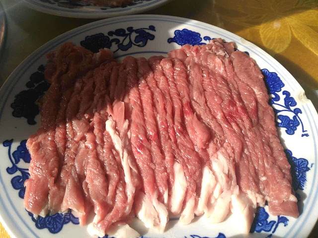 南城小刘涮肉(虎坊桥店)