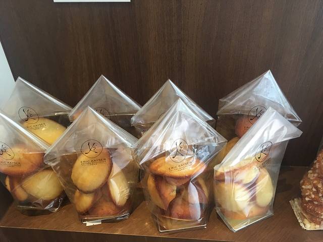 Maison Eric Kayser (坚道)