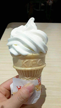 肯德基甜品站(虹桥店)