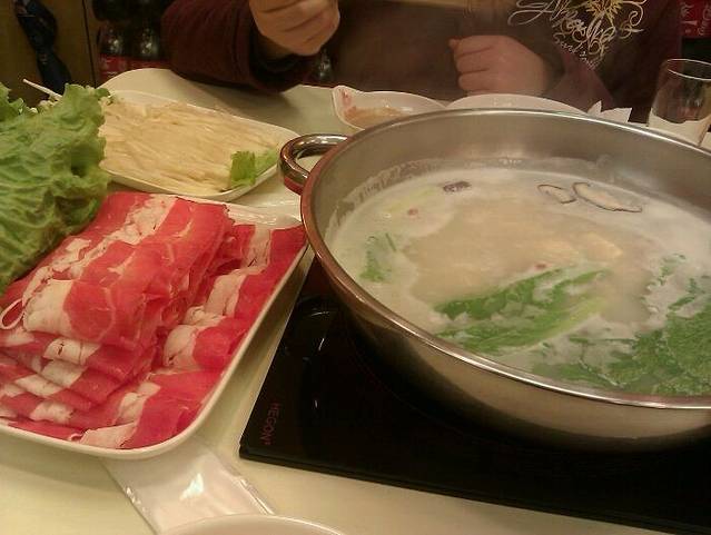 彤德莱(五爱街店)