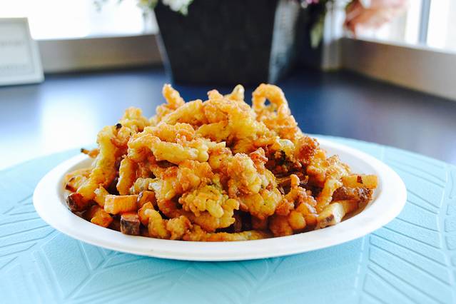 Fredies Fantastic Fishhouse