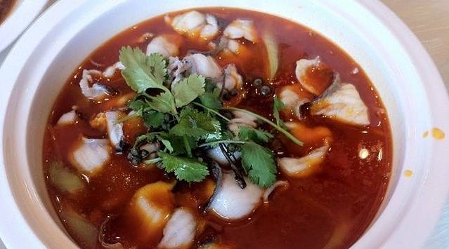 开元萧山宾馆·中餐厅