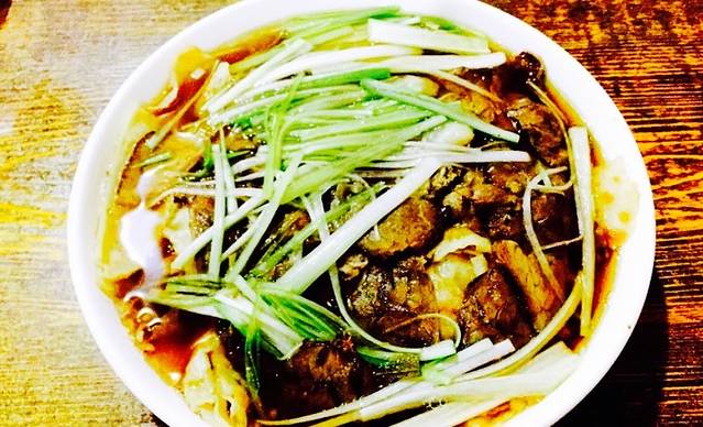 白家罩饼(文昌大街店)