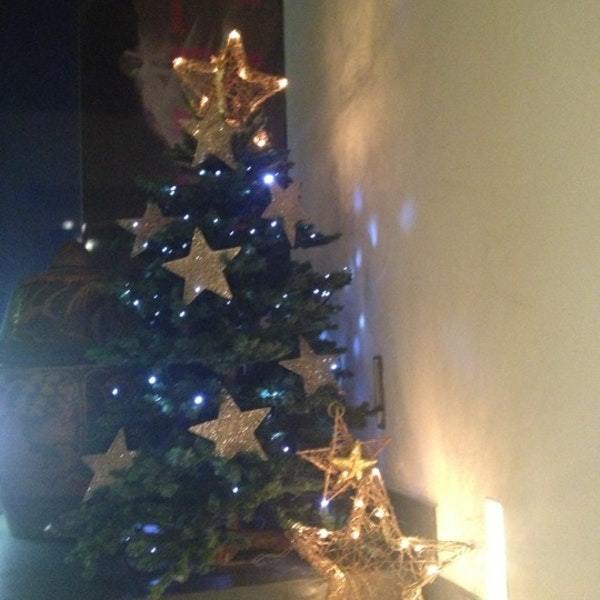 新千里烤肉城(汉口街店)