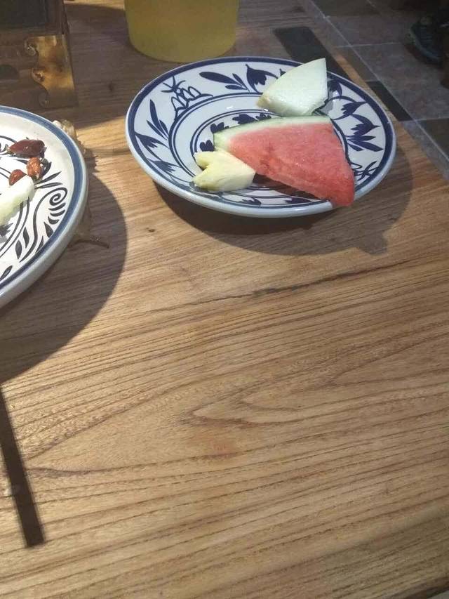 小放牛炒菜馆(天鸿店)