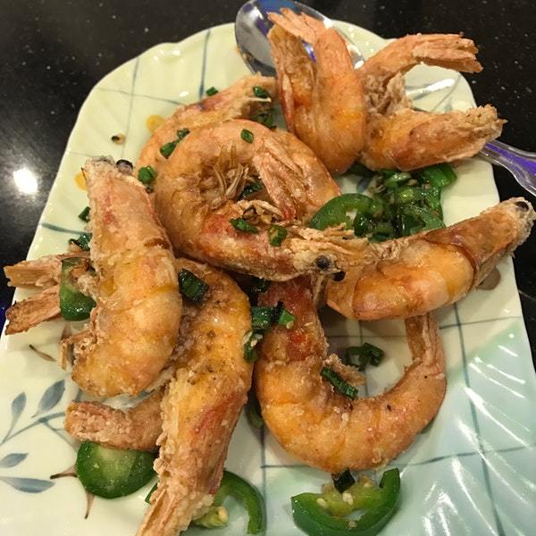 Moon House Chinese Cuisine