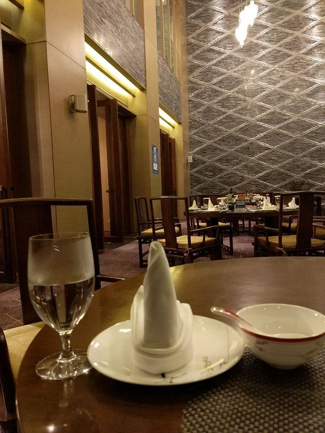 御玺中餐厅(嘉兴希尔顿逸林酒店)